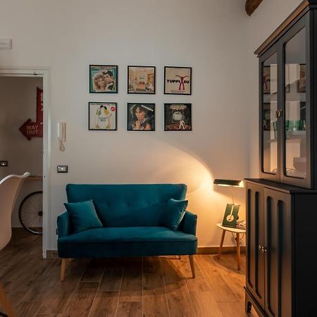 Bed And Box - Vt02 Locazione Turistica Apartment Viterbo Bagian luar foto
