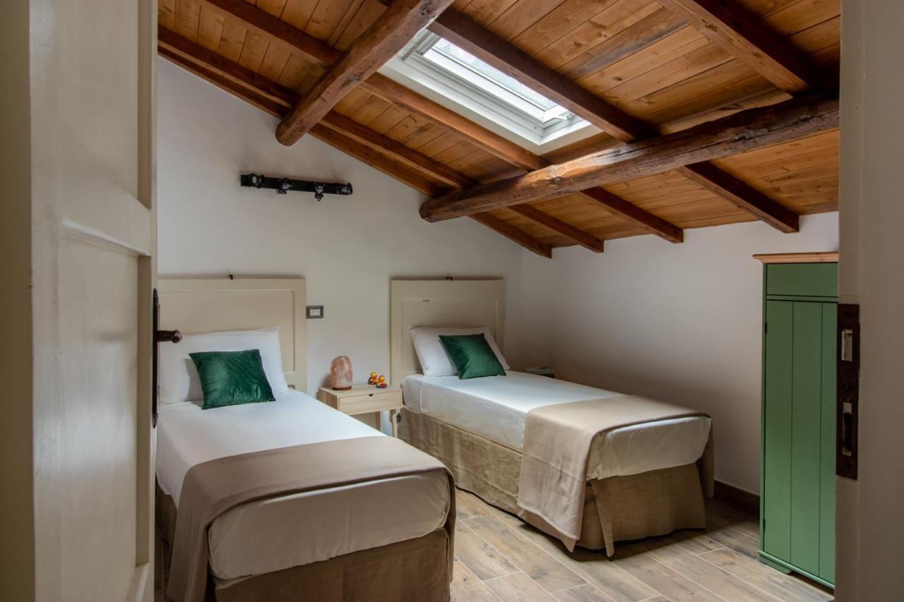 Bed And Box - Vt02 Locazione Turistica Apartment Viterbo Bagian luar foto