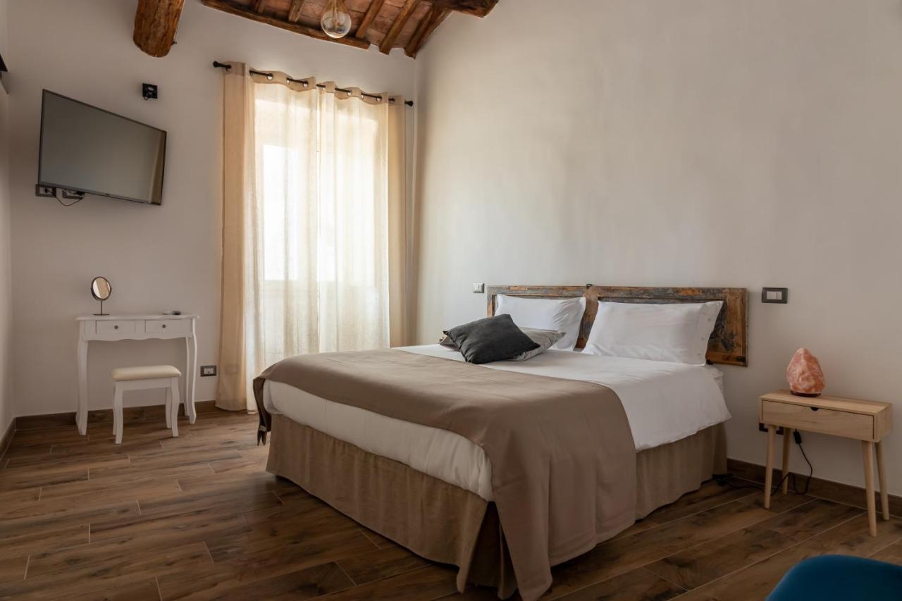 Bed And Box - Vt02 Locazione Turistica Apartment Viterbo Bagian luar foto