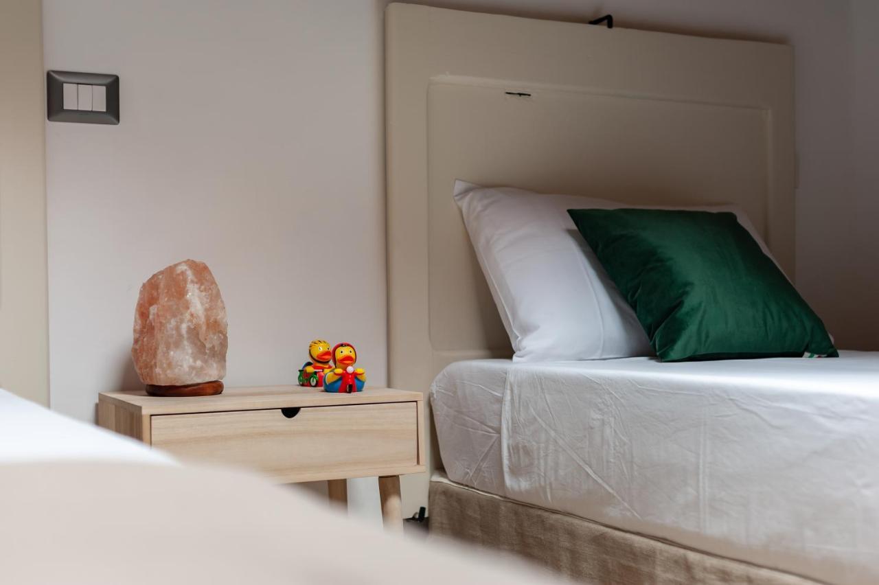Bed And Box - Vt02 Locazione Turistica Apartment Viterbo Bagian luar foto