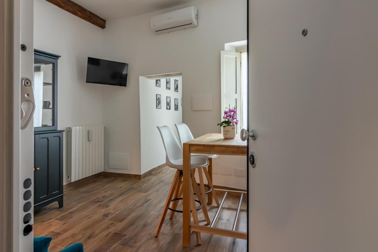 Bed And Box - Vt02 Locazione Turistica Apartment Viterbo Bagian luar foto