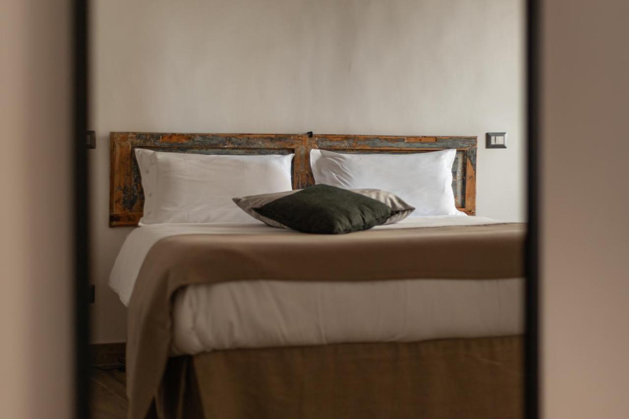 Bed And Box - Vt02 Locazione Turistica Apartment Viterbo Bagian luar foto